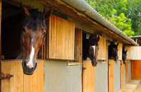 free Kempton stable construction quotes